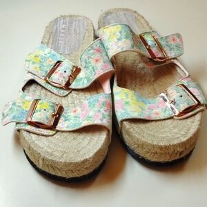 LoveShackFancy Shoes